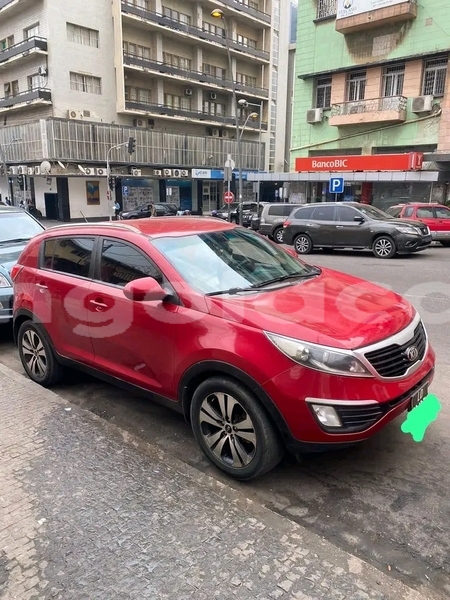 Big with watermark kia sportage bie catabola 36639