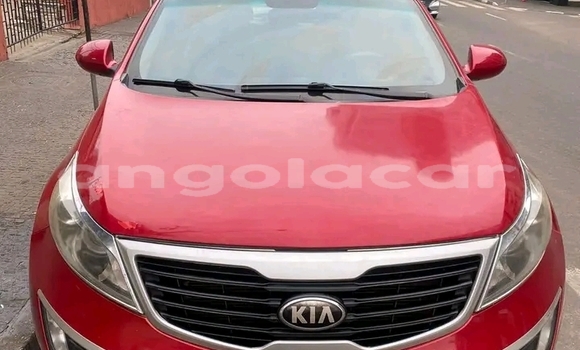 Acheter Occasion Voiture Kia Sportage Noir à Catabola, Bie Acheter Occasion Voiture Kia Sportage Noir à Catabola, Bie