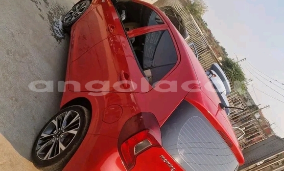 Acheter Occasion Voiture Kia Morning Noir à Catabola, Bie Acheter Occasion Voiture Kia Morning Noir à Catabola, Bie