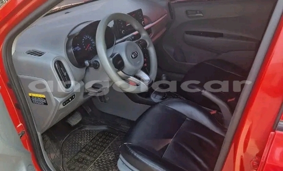 Acheter Occasion Voiture Kia Morning Noir à Catabola, Bie Acheter Occasion Voiture Kia Morning Noir à Catabola, Bie