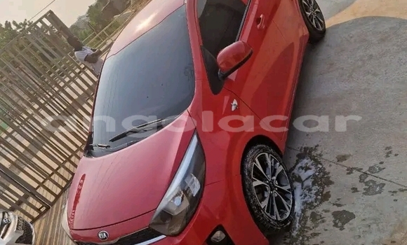 Acheter Occasion Voiture Kia Morning Noir à Catabola, Bie Acheter Occasion Voiture Kia Morning Noir à Catabola, Bie