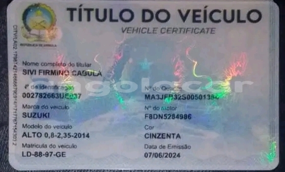 Acheter Occasion Voiture Suzuki Alto Autre à Camacupa, Bie Acheter Occasion Voiture Suzuki Alto Autre à Camacupa, Bie