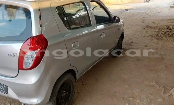 Buy Used Suzuki Alto Other Car in Camacupa in Bie Buy Used Suzuki Alto Other Car in Camacupa in Bie