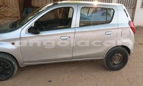 Buy Used Suzuki Alto Other Car in Camacupa in Bie Buy Used Suzuki Alto Other Car in Camacupa in Bie