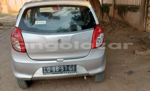Buy Used Suzuki Alto Other Car in Camacupa in Bie Buy Used Suzuki Alto Other Car in Camacupa in Bie