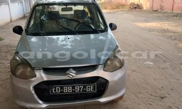 Buy Used Suzuki Alto Other Car in Camacupa in Bie Buy Used Suzuki Alto Other Car in Camacupa in Bie