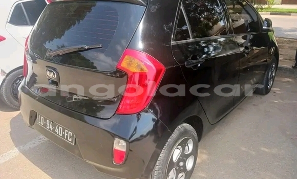 Acheter Occasion Voiture Kia Picanto Autre à Camacupa, Bie Acheter Occasion Voiture Kia Picanto Autre à Camacupa, Bie