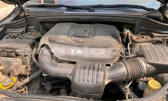 Buy Used Jeep Grand Cherokee Other Car in Camacupa in Bie Buy Used Jeep Grand Cherokee Other Car in Camacupa in Bie