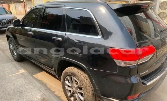Acheter Occasion Voiture Jeep Grand Cherokee Autre à Camacupa, Bie Acheter Occasion Voiture Jeep Grand Cherokee Autre à Camacupa, Bie