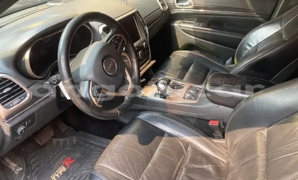 Acheter Occasion Voiture Jeep Grand Cherokee Autre à Camacupa, Bie Acheter Occasion Voiture Jeep Grand Cherokee Autre à Camacupa, Bie