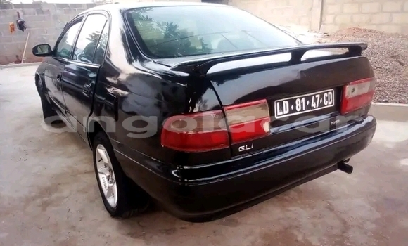 Comprar Usado Toyota Carina Prata Carro em Camacupa em Bie Comprar Usado Toyota Carina Prata Carro em Camacupa em Bie