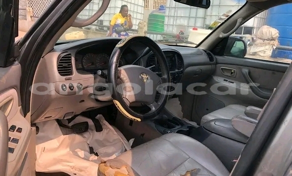 Comprar Usado Toyota Scepter Preto Carro em Camacupa em Bie Comprar Usado Toyota Scepter Preto Carro em Camacupa em Bie