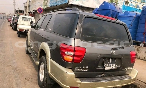 Comprar Usado Toyota Scepter Preto Carro em Camacupa em Bie Comprar Usado Toyota Scepter Preto Carro em Camacupa em Bie