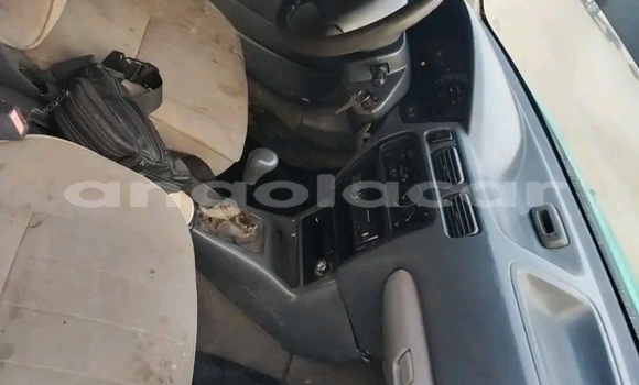 Comprar Usado Alpine GTA Outro Carro em Catchiungo em Huambo Comprar Usado Alpine GTA Outro Carro em Catchiungo em Huambo