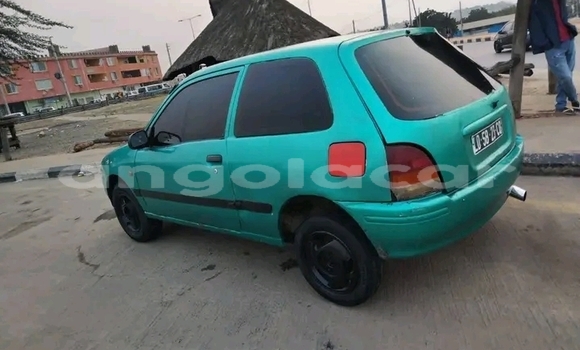 Comprar Usado Alpine GTA Outro Carro em Catchiungo em Huambo Comprar Usado Alpine GTA Outro Carro em Catchiungo em Huambo