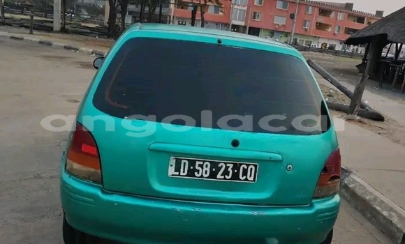 Comprar Usado Alpine GTA Outro Carro em Catchiungo em Huambo Comprar Usado Alpine GTA Outro Carro em Catchiungo em Huambo