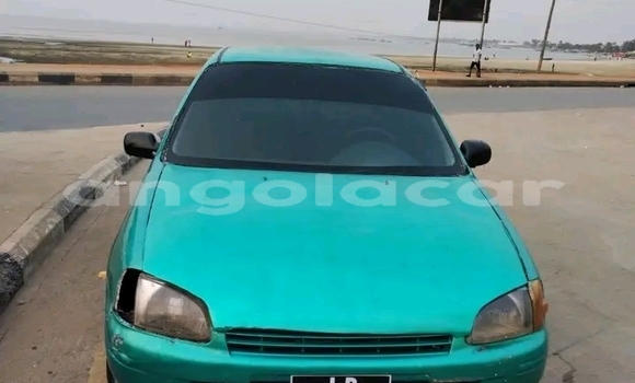 Comprar Usado Alpine GTA Outro Carro em Catchiungo em Huambo Comprar Usado Alpine GTA Outro Carro em Catchiungo em Huambo