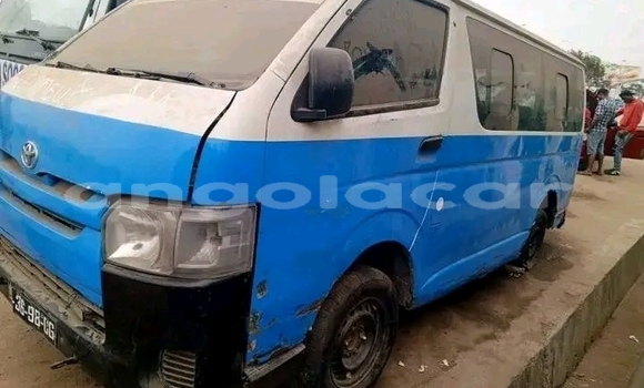 Buy Used Toyota Opa Other Car in Camacupa in Bie