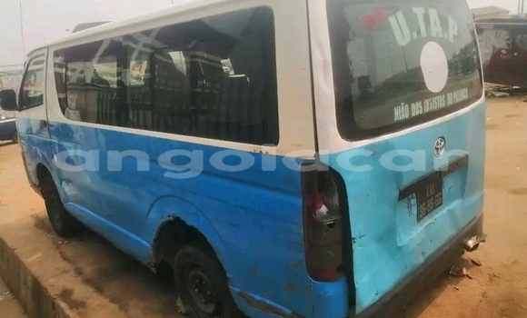 Comprar Usado Toyota Opa Outro Carro em Camacupa em Bie Comprar Usado Toyota Opa Outro Carro em Camacupa em Bie