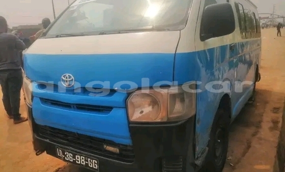 Comprar Usado Toyota Opa Outro Carro em Camacupa em Bie Comprar Usado Toyota Opa Outro Carro em Camacupa em Bie