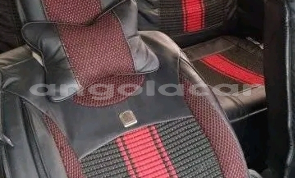 Acheter Occasion Voiture Suzuki Jimny Noir à Camacupa, Bie Acheter Occasion Voiture Suzuki Jimny Noir à Camacupa, Bie