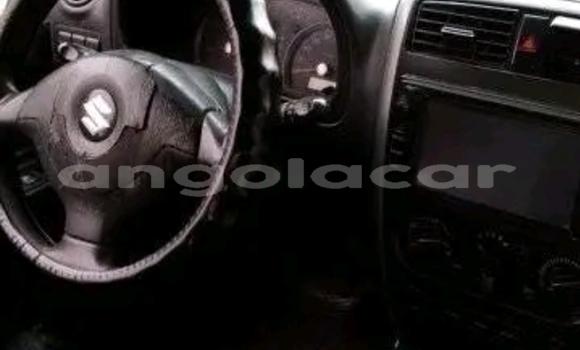 Comprar Usado Suzuki Jimny Preto Carro em Camacupa em Bie Comprar Usado Suzuki Jimny Preto Carro em Camacupa em Bie