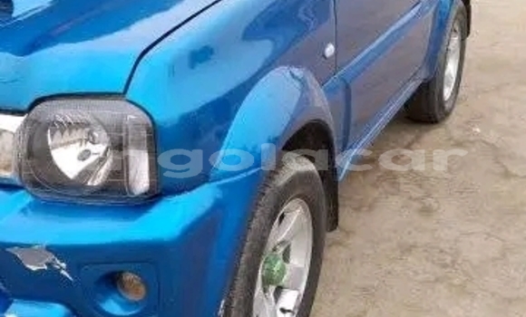 Comprar Usado Suzuki Jimny Preto Carro em Camacupa em Bie Comprar Usado Suzuki Jimny Preto Carro em Camacupa em Bie