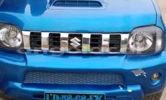 Comprar Usado Suzuki Jimny Preto Carro em Camacupa em Bie Comprar Usado Suzuki Jimny Preto Carro em Camacupa em Bie