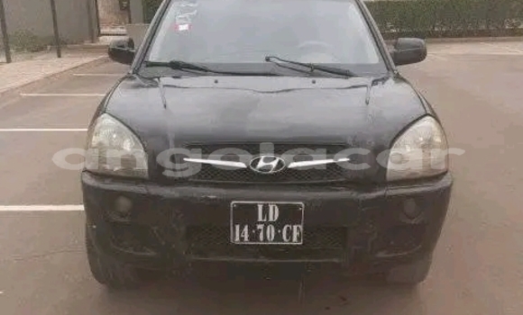 Comprar Usado Hyundai Tucson Outro Carro em Catabola em Bie Comprar Usado Hyundai Tucson Outro Carro em Catabola em Bie