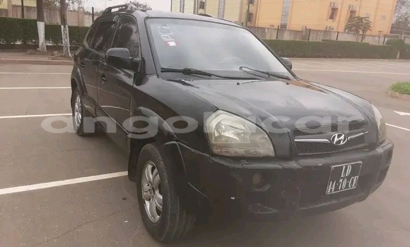 Comprar Usado Hyundai Tucson Outro Carro em Catabola em Bie Comprar Usado Hyundai Tucson Outro Carro em Catabola em Bie