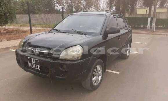 Comprar Usado Hyundai Tucson Outro Carro em Catabola em Bie Comprar Usado Hyundai Tucson Outro Carro em Catabola em Bie