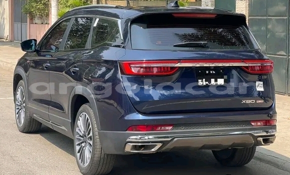 Comprar Usado Jensen S-V8 Prata Carro em Camacupa em Bie Comprar Usado Jensen S-V8 Prata Carro em Camacupa em Bie