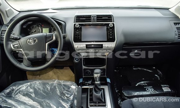 Comprar Importar Toyota Prado Preto Carro em Import - Dubai em Bengo Province Comprar Importar Toyota Prado Preto Carro em Import - Dubai em Bengo Province