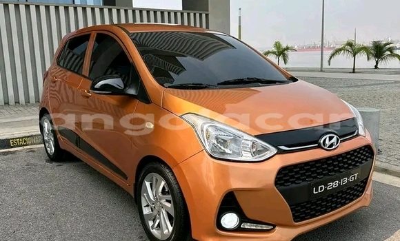 Buy Used Hyundai i10 Other Car in Luanda in Luanda Province Buy Used Hyundai i10 Other Car in Luanda in Luanda Province