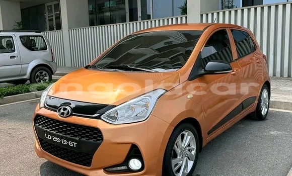 Buy Used Hyundai i10 Other Car in Luanda in Luanda Province Buy Used Hyundai i10 Other Car in Luanda in Luanda Province
