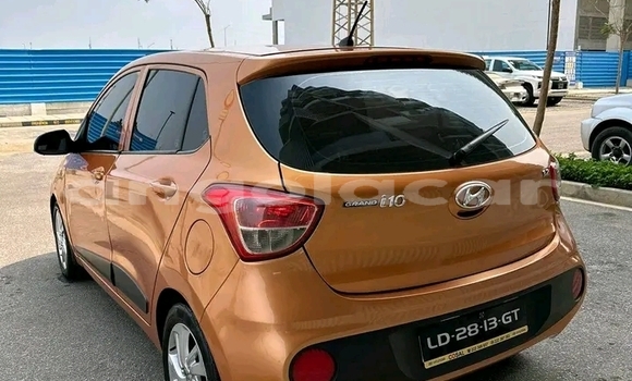 Buy Used Hyundai i10 Other Car in Luanda in Luanda Province Buy Used Hyundai i10 Other Car in Luanda in Luanda Province