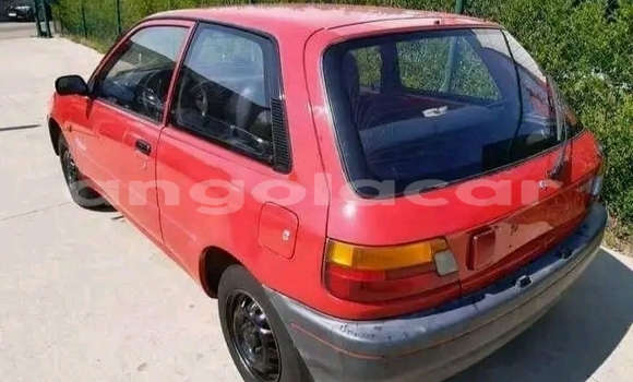Acheter Occasion Voiture Toyota Starlet Autre à Luanda, Province de Luanda Acheter Occasion Voiture Toyota Starlet Autre à Luanda, Province de Luanda