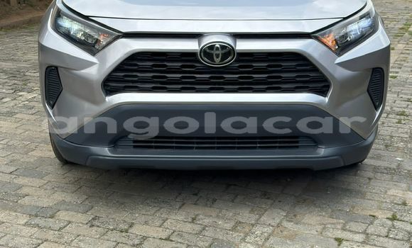 Acheter Occasion Voiture Toyota RAV4 Autre à Luanda, Province de Luanda Acheter Occasion Voiture Toyota RAV4 Autre à Luanda, Province de Luanda