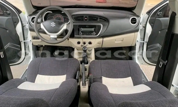 Buy Used Suzuki Alto White Car in Luanda in Luanda Province Buy Used Suzuki Alto White Car in Luanda in Luanda Province