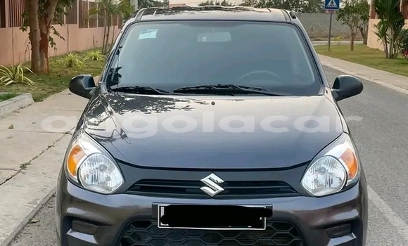 Comprar Usado Suzuki Alto Outro Carro em Luanda em Luanda Province Comprar Usado Suzuki Alto Outro Carro em Luanda em Luanda Province