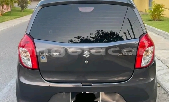 Buy Used Suzuki Alto Other Car in Luanda in Luanda Province Buy Used Suzuki Alto Other Car in Luanda in Luanda Province