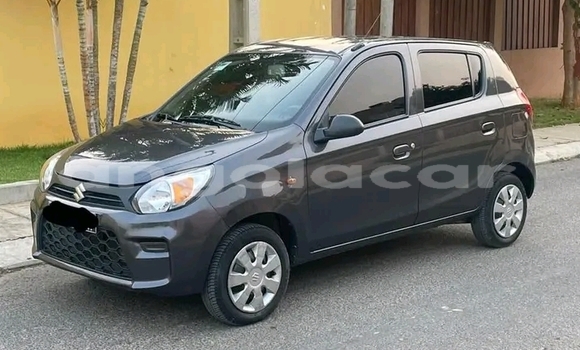 Buy Used Suzuki Alto Other Car in Luanda in Luanda Province Buy Used Suzuki Alto Other Car in Luanda in Luanda Province
