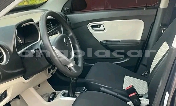 Buy Used Suzuki Alto Other Car in Luanda in Luanda Province Buy Used Suzuki Alto Other Car in Luanda in Luanda Province