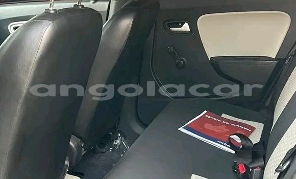 Buy Used Suzuki Alto Other Car in Luanda in Luanda Province Buy Used Suzuki Alto Other Car in Luanda in Luanda Province