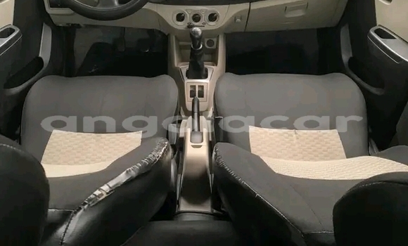 Buy Used Suzuki Alto Blue Car in Luanda in Luanda Province Buy Used Suzuki Alto Blue Car in Luanda in Luanda Province