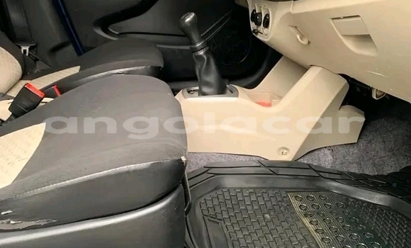 Buy Used Suzuki Alto Blue Car in Luanda in Luanda Province Buy Used Suzuki Alto Blue Car in Luanda in Luanda Province