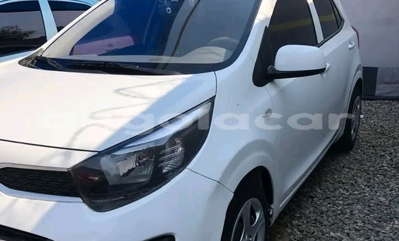 Comprar Usado Kia Morning Branco Carro em Luanda em Luanda Province Comprar Usado Kia Morning Branco Carro em Luanda em Luanda Province