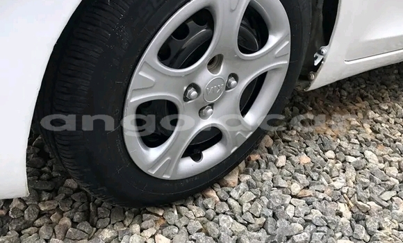 Comprar Usado Kia Morning Branco Carro em Luanda em Luanda Province Comprar Usado Kia Morning Branco Carro em Luanda em Luanda Province