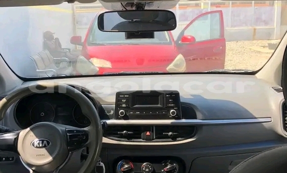 Comprar Usado Kia Morning Branco Carro em Luanda em Luanda Province Comprar Usado Kia Morning Branco Carro em Luanda em Luanda Province