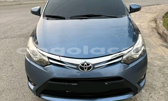 Buy Used Toyota Yaris Other Car in Luanda in Luanda Province Buy Used Toyota Yaris Other Car in Luanda in Luanda Province